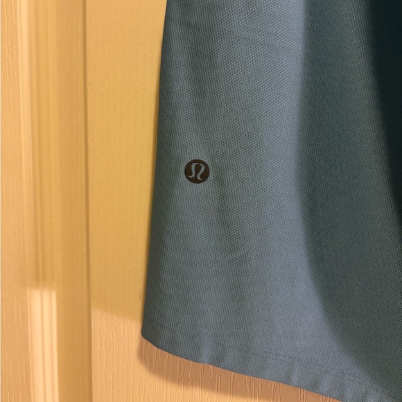 Lululemon Men’s “License To Train” Short 7” Inseam (L) *PIQUE* SOLD OUT AT LULU - Picture 6 of 6